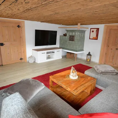 Steibinger Bergnest Apartment Oberstaufen Exterior photo