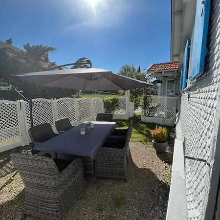 Steibinger Bergnest Apartment Oberstaufen Exterior photo