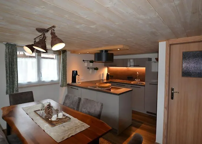 Steibinger Bergnest