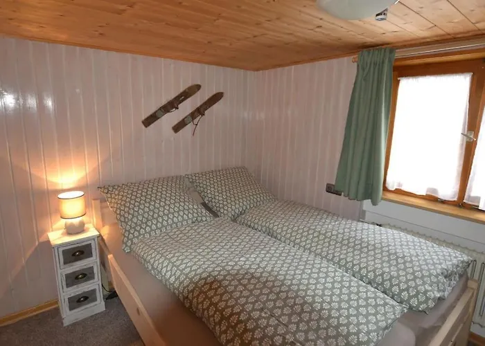 Steibinger Bergnest