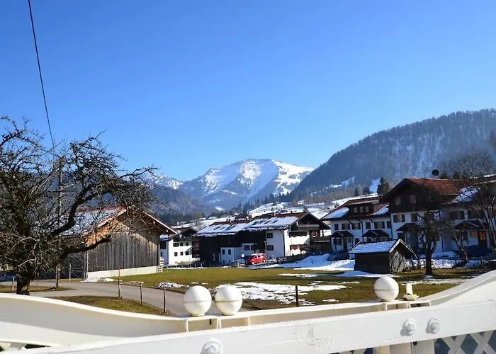 Steibinger Bergnest