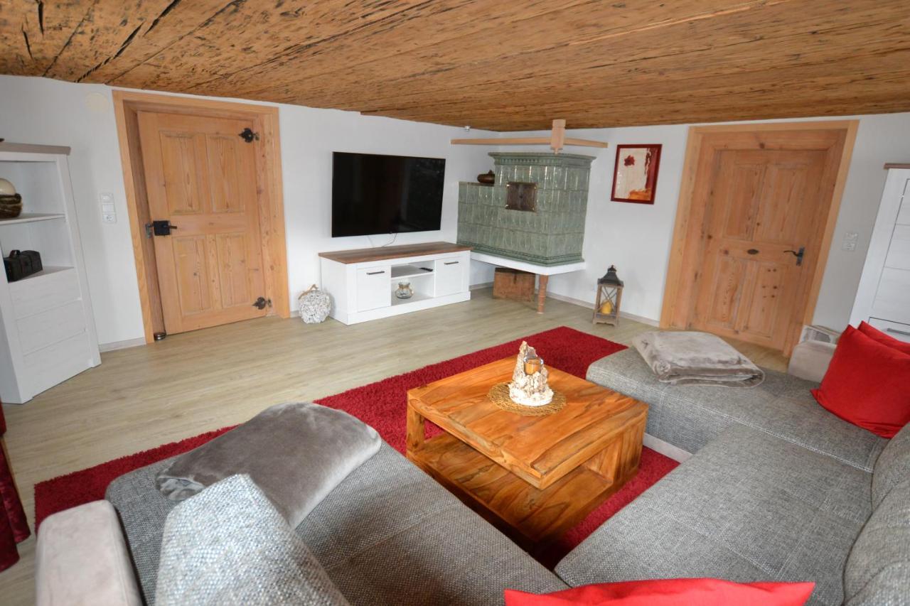 Steibinger Bergnest *