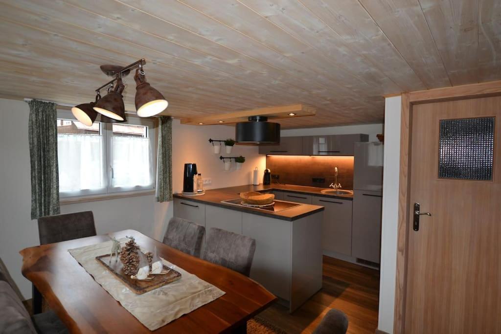Apartment Steibinger Bergnest *
