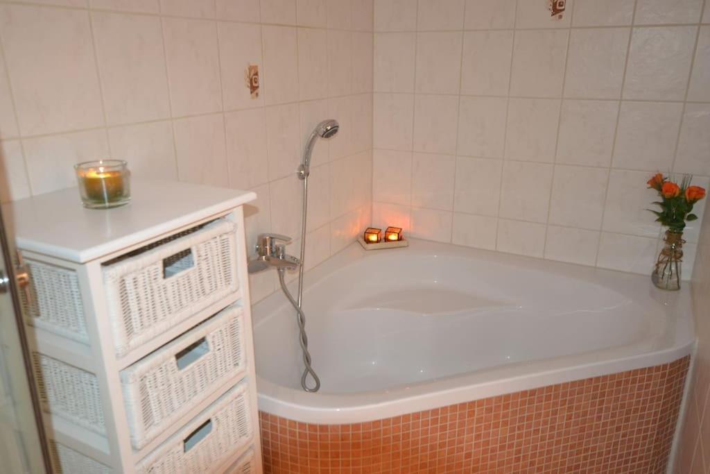 Apartment Steibinger Bergnest *