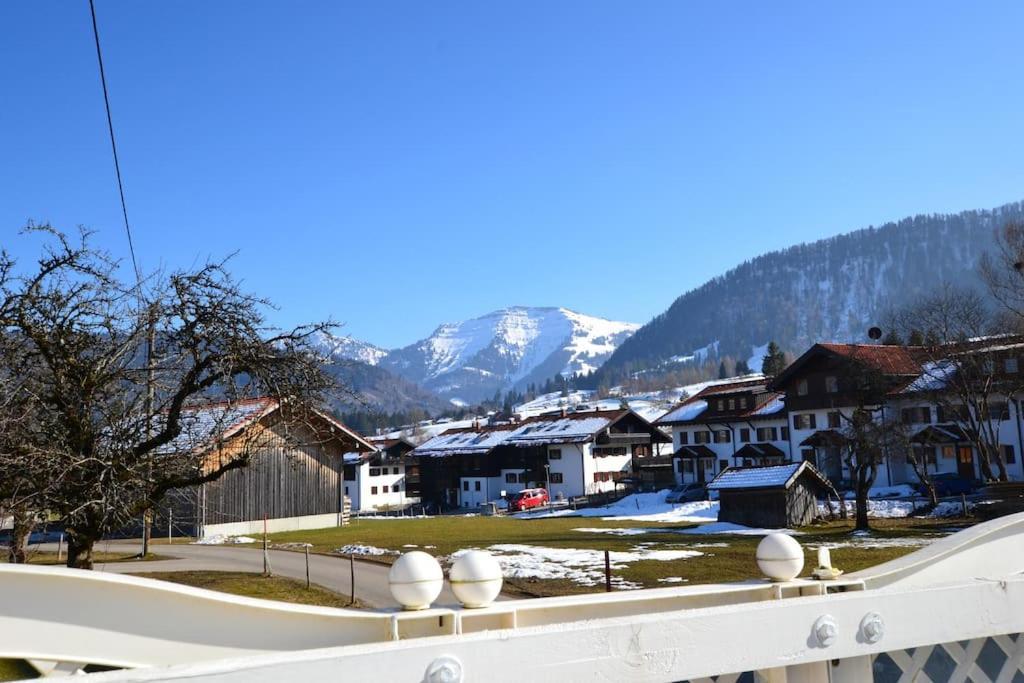 Steibinger Bergnest * Oberstaufen