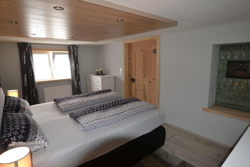 Apartment Steibinger Bergnest *