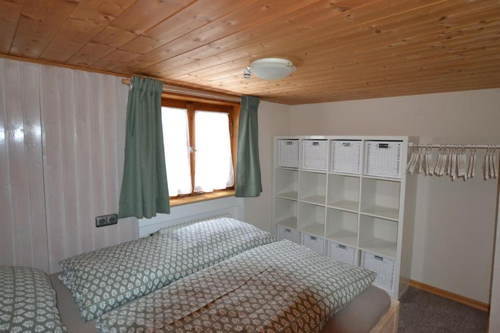 Steibinger Bergnest Oberstaufen