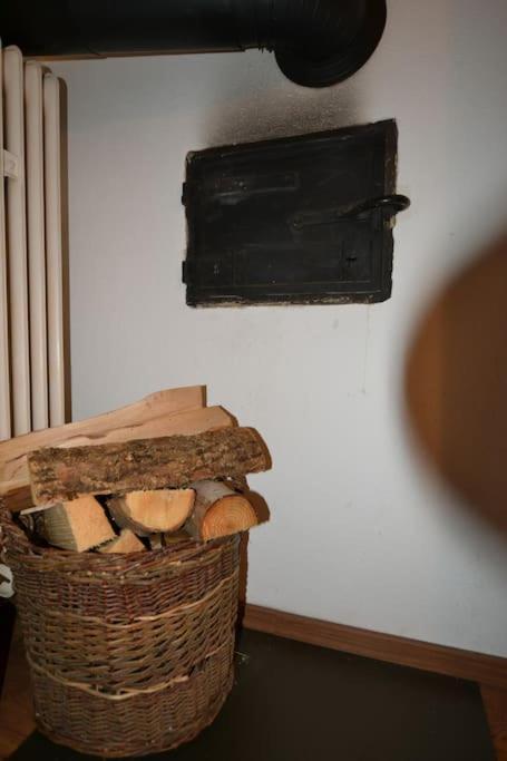 Steibinger Bergnest Apartment *