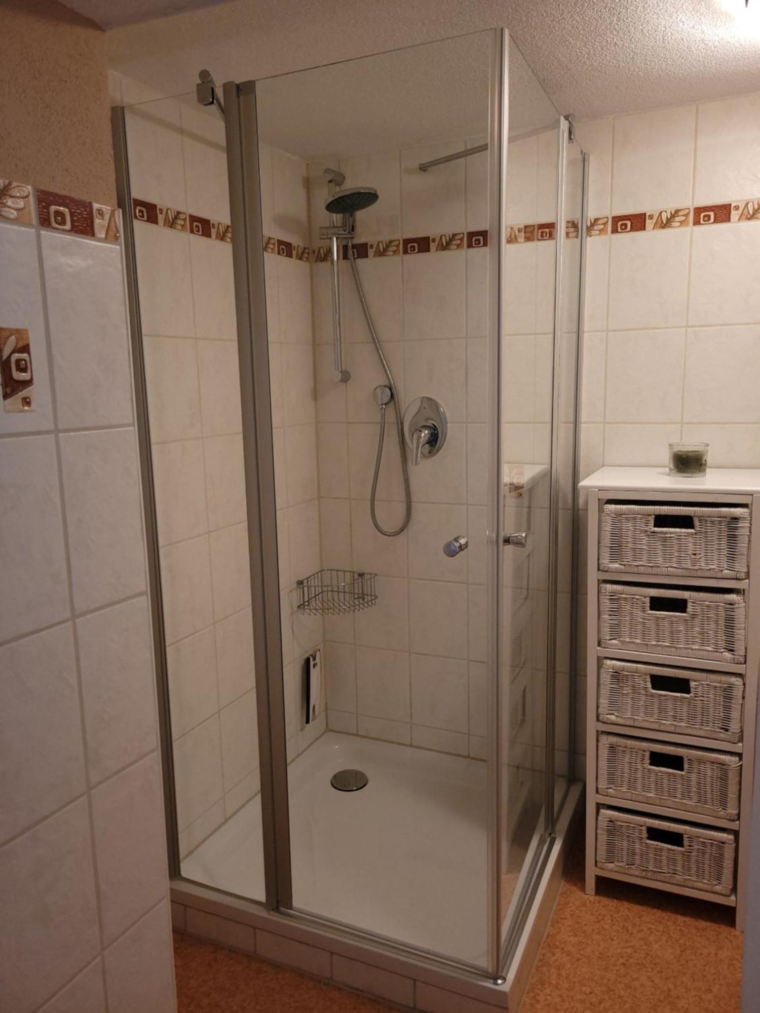 Apartment Steibinger Bergnest Oberstaufen